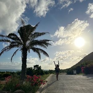 Meet your Posher, Lanair